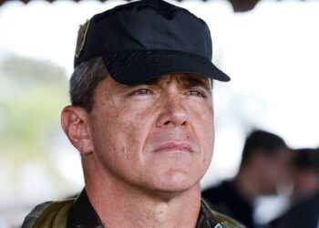 Moraes autoriza autor do ‘Plano Punhal Verde e Amarelo’ a deixar prisão para fazer o Enem