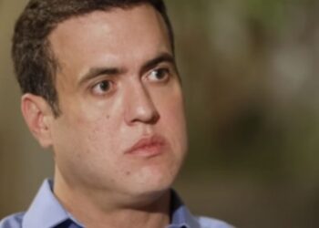 Caso Gritzbach completa um ano: três executores vão a júri popular e 18 PMs se tornam réus Caso Gritzbach completa um ano: três executores vão a júri popular e 18 PMs se tornam réus