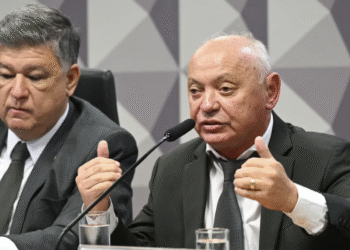 CPI do INSS prende presidente de entidade que movimentou R$ 410 milhões CPI do INSS prende presidente de entidade que movimentou R$ 410 milhões