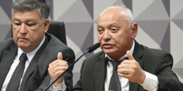 CPI do INSS prende presidente de entidade que movimentou R$ 410 milhões