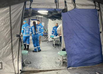 Ministério da Saúde envia Força Nacional do SUS ao Paraná após tornado