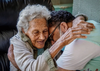 Redação do Enem 2025 aborda ‘perspectivas acerca do envelhecimento na sociedade brasileira’ Redação do Enem 2025 aborda ‘perspectivas acerca do envelhecimento na sociedade brasileira’