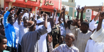 Autoridades apoiadas pelo Exército do Sudão examinam proposta de trégua dos EUA
