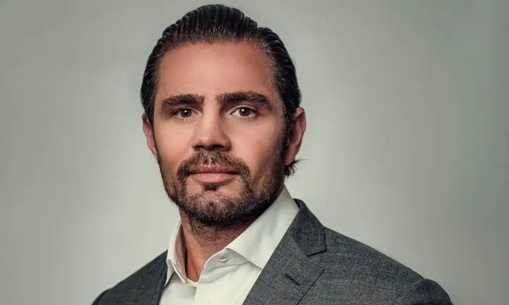 Polícia Federal prende Daniel Vorcaro, dono do Banco Master