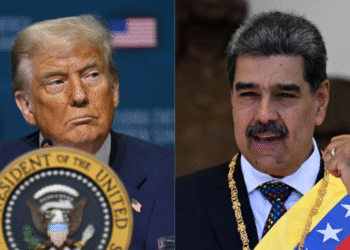 É bom uma incursão americana na Venezuela? É bom uma incursão americana na Venezuela?