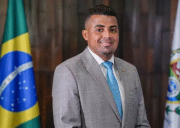 STF determina transferência de ex-deputado TH Joias para presídio federal Ex-deputado TH Joias é indiciado pela Polícia Federal