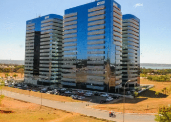 BRB nega bloqueio de bens após operação da PF BRB nega bloqueio de bens após operação da PF