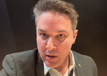 Líder da oposição quer abrir CPMI sobre a COP30: ‘Símbolo de desperdício’