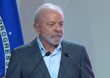 Em discurso na abertura da COP30, Lula afirma que mudanças climáticas ‘são uma tragédia do presente’