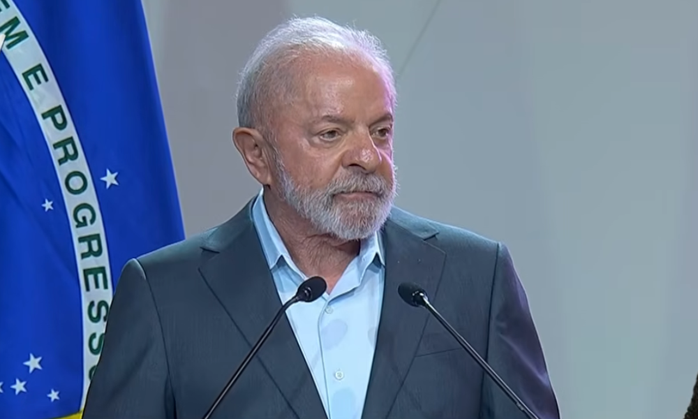 Em discurso na abertura da COP30, Lula afirma que mudanças climáticas ‘são uma tragédia do presente’