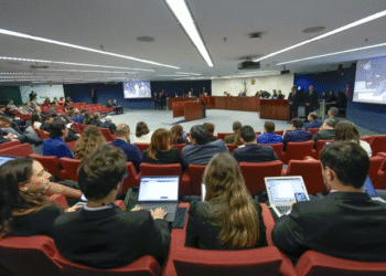 STF começa a julgar réus do Núcleo 3 da trama golpista