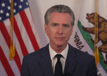 Quem é o governador da Califórnia que critica ausência dos EUA na COP30: ‘É de cair o queixo’
