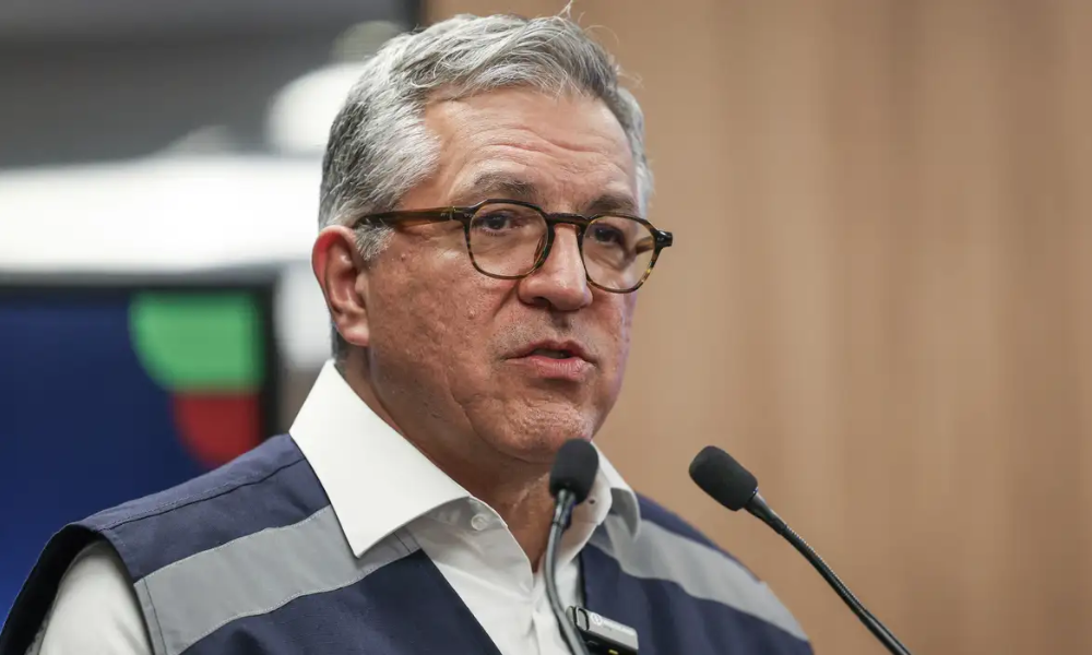 Expectativa é que normalidade nas relações diplomáticas se restabeleça com os EUA, diz Padilha