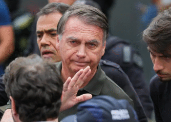 Defesa de Bolsonaro decide não apresentar novos recursos