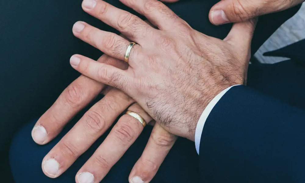 União homoafetiva no Brasil cresce mais de 700% em 12 anos