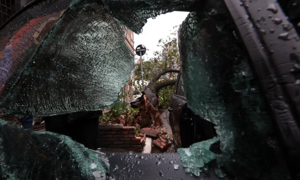 Justiça vê omissão da prefeitura de São Paulo na prevenção de enchentes