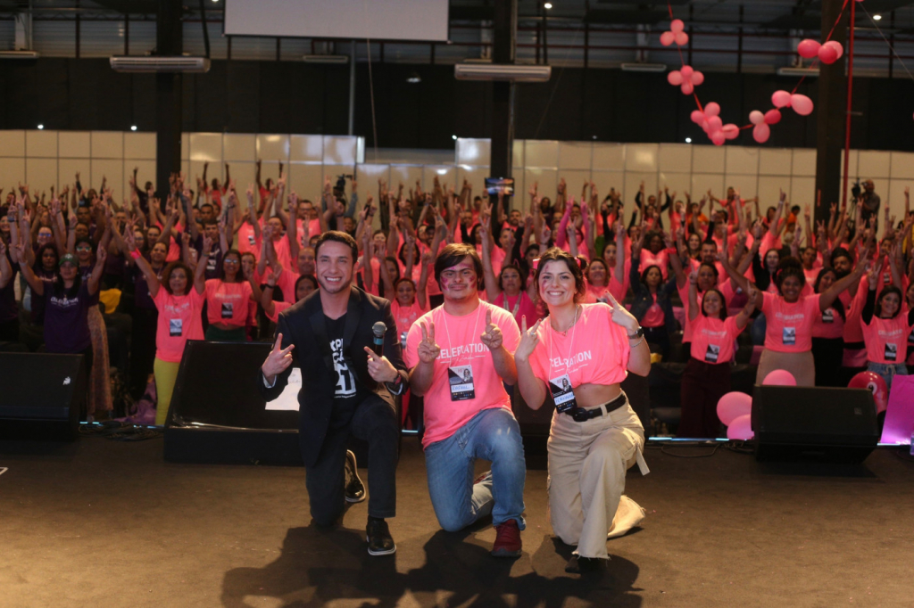 Microsoft aposta na inclusão e apoia projeto que transforma a vida de adultos com deficiência intelectual