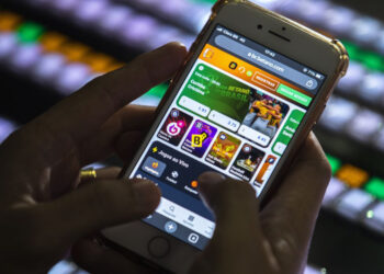 Projeto que dobra taxação de bets e eleva tributos sobre fintechs pode gerar R$ 18 bilhões até 2028