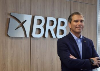 Presidente do BRB é afastado após operação da PF contra fraudes no Banco Master Presidente do BRB é afastado após operação da PF contra fraudes no Banco Master