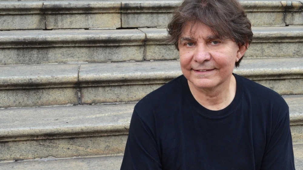 Lô Borges, ícone do Clube da Esquina, morre aos 73 anos