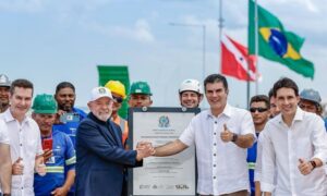 Lula diz que Belém ‘não será a mesma’ depois da COP30 e rebate críticas: ‘Está aqui a estrutura’