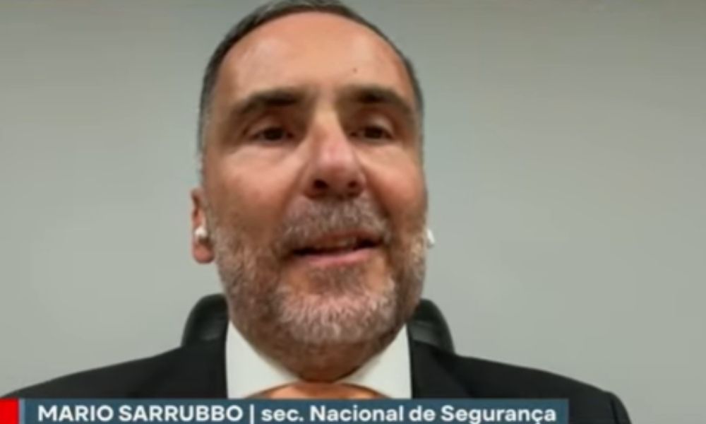 ‘Classificar facções como terrorismo não traz ganho no combate ao crime organizado’, diz Mário Sarrubbo