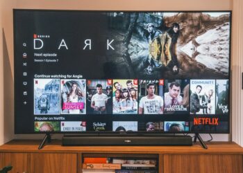 Câmara retoma taxa a valores enviados ao exterior por serviços de streaming no Brasil