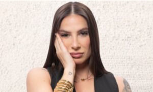 Martina Sanzi é expulsa de ‘A Fazenda 17’ por agressão