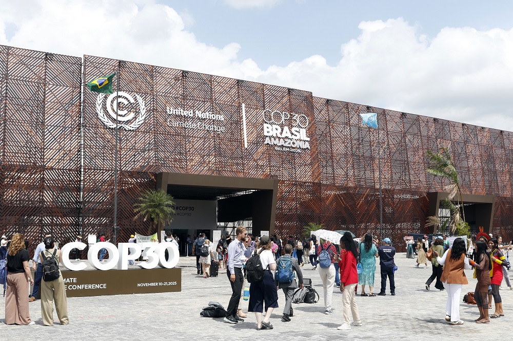 COP30: Conselho do BID aprova 1ª garantia para concessão de restauração florestal no Brasil