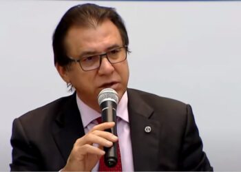 Marinho: O que estamos fazendo hoje é fortalecer ainda mais o PAT