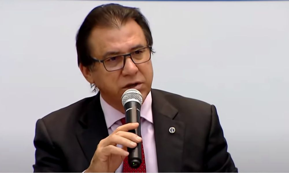 Marinho: O que estamos fazendo hoje é fortalecer ainda mais o PAT