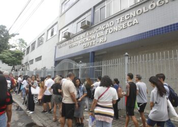 Enem 2025 tem questões sobre Margot Robbie, Paolla Oliveira e Paulinho da Viola Enem 2025 tem questões sobre Margot Robbie, Paolla Oliveira e Paulinho da Viola