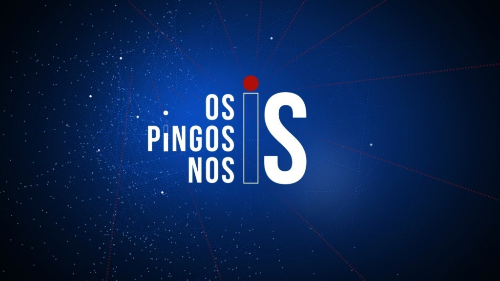 Comentário sobre OS PINGOS NOS IS – 22/10/25 por Alberto Botti