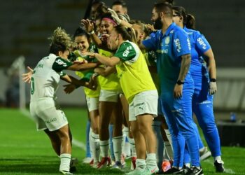Copa do Brasil Feminina vai ter final entre Palmeiras e Ferroviária Copa do Brasil Feminina vai ter final entre Palmeiras e Ferroviária