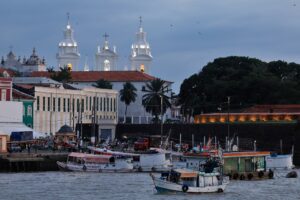 Belém: Passagem aérea tem alta e hospedagem dispara durante a COP30