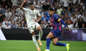 El Clássico: mais que um jogo, uma rivalidade eterna