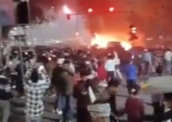 Explosão Nova Dèlhi