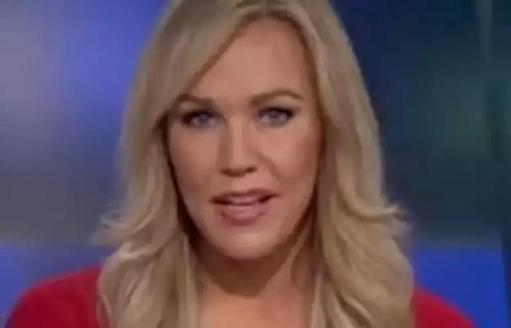 Apresentadora de TV dos EUA mata mãe a facadas no Halloween