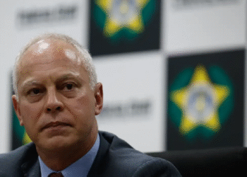 ‘Nosso foco é o negócio, não o criminoso’, diz Secretário de Segurança do RJ ‘Nosso foco é o negócio, não o criminoso’, diz Secretário de Segurança do RJ