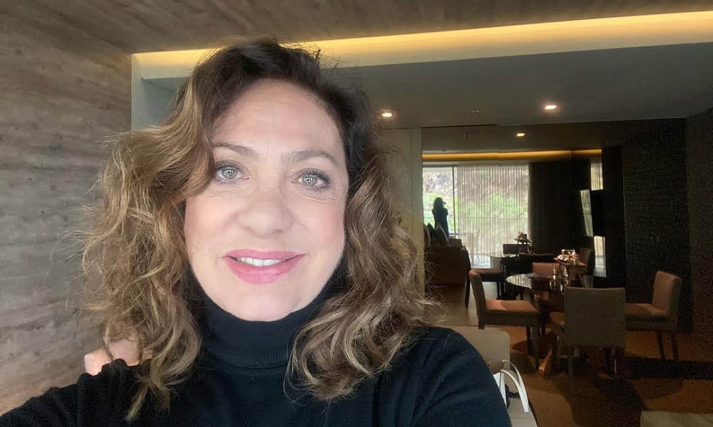 Eliane Giardini confirma continuação de ‘Avenida Brasil’: ‘Tenho um pouco de medo’