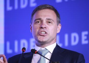 Mendonça diz que Brasil enfrenta ‘estado de insegurança jurídica’ Mendonça diz que Brasil enfrenta ‘estado de insegurança jurídica’