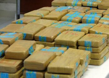 França mobilizará sua rede diplomática na América Latina contra narcotráfico França mobilizará sua rede diplomática na América Latina contra narcotráfico