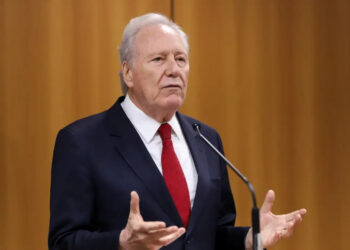 Comissão de Segurança Pública da Câmara convoca Lewandowski para explicar megaoperação no Rio Comissão de Segurança Pública da Câmara convoca Lewandowski para explicar megaoperação no Rio