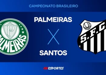 Palmeiras x Santos: confira a transmissão da Jovem Pan ao vivo Palmeiras x Santos: confira a transmissão da Jovem Pan ao vivo