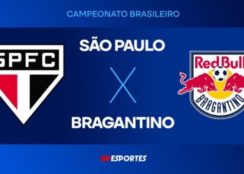 Confira como foi a transmissão da Jovem Pan de São Paulo x Bragantino Confira como foi a transmissão da Jovem Pan de São Paulo x Bragantino