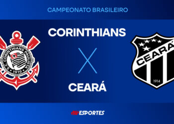 Corinthians x Ceará: confira a transmissão da Jovem Pan ao vivo