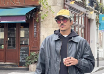 Vice-líder do PT convida Chico Moedas, ex de Luísa Sonza, para candidatura em 2026 Vice-líder do PT convida Chico Moedas, ex de Luísa Sonza, para candidatura em 2026