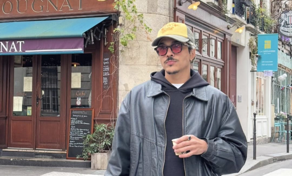 Vice-líder do PT convida Chico Moedas, ex de Luísa Sonza, para candidatura em 2026