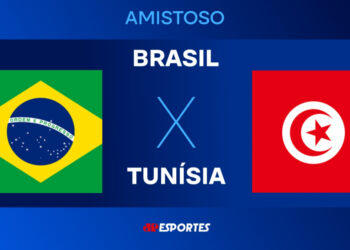 Brasil x Tunísia: confira a transmissão da Jovem Pan ao vivo Brasil x Tunísia: confira a transmissão da Jovem Pan ao vivo