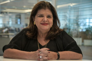 Luiza Trajano reclama da taxa de juros: ‘Não há cabimento’